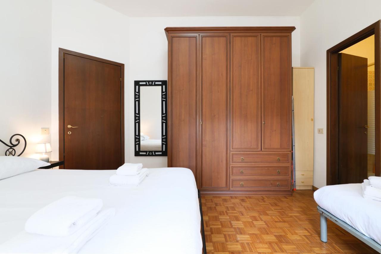 Appartamento PrimoPiano - Pellegrino Rossi Milano Esterno foto